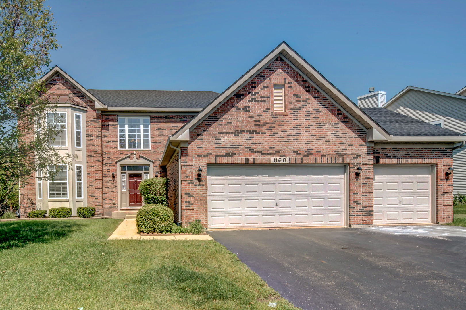 860 Spring Creek Circle, Naperville, IL 60565