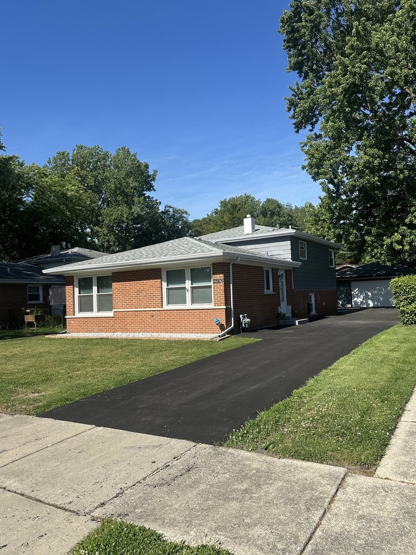 14850 Homan Avenue, Midlothian, IL 60445