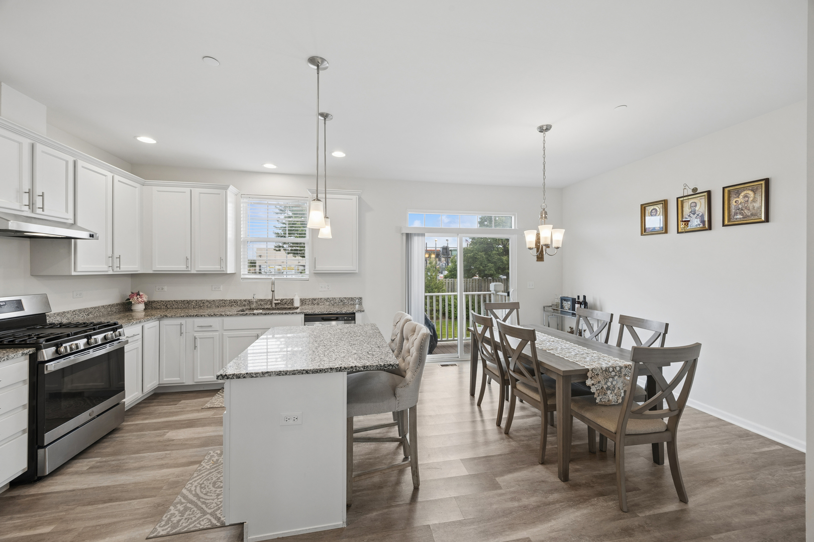 14042 S Belmont Drive, Homer Glen, IL 60491