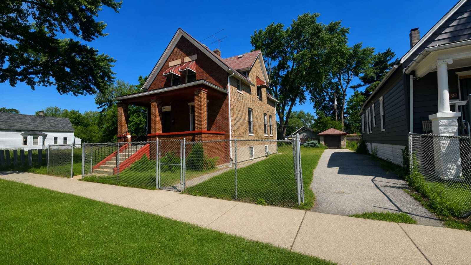 234 W 105th Place, Chicago, IL 60628
