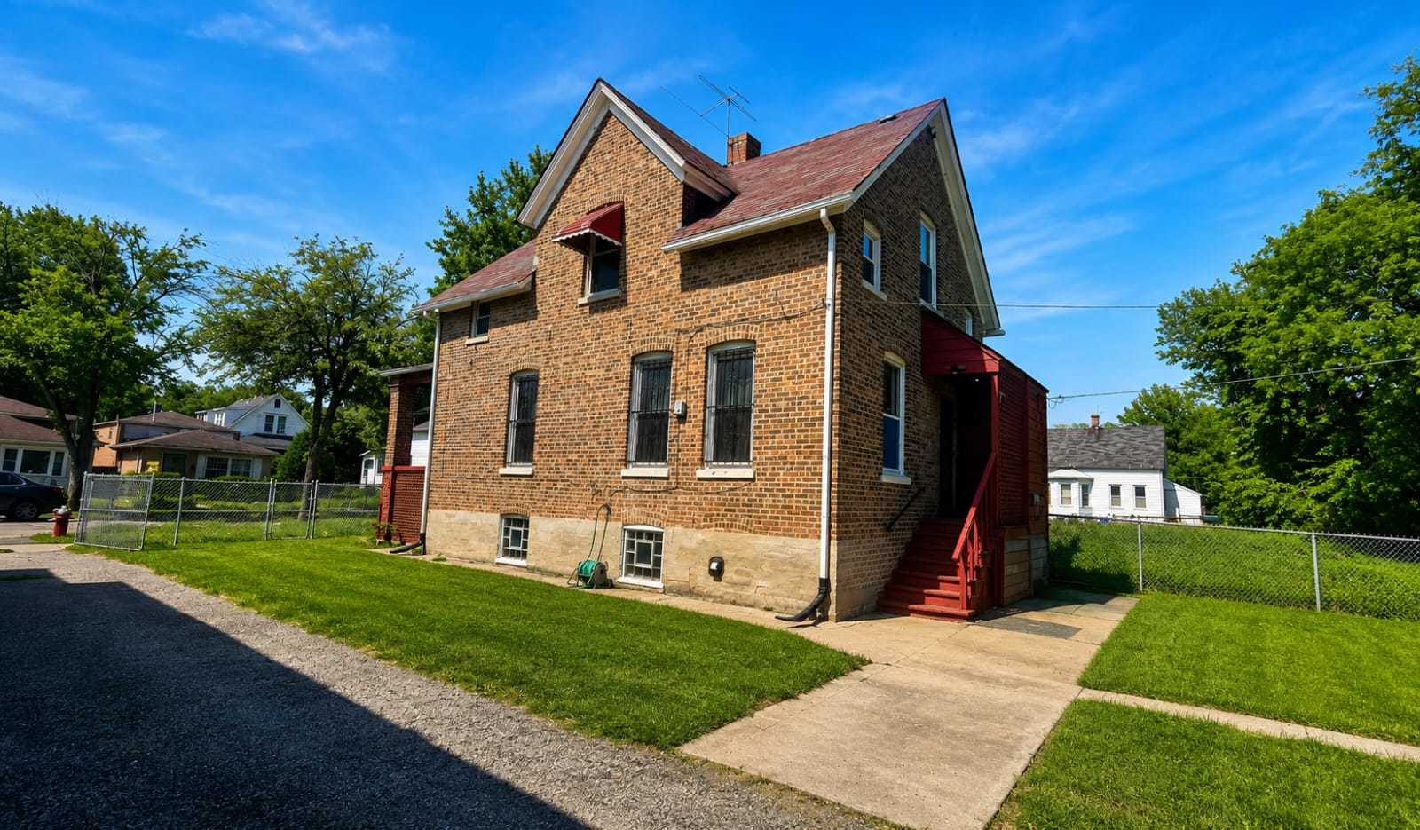 234 W 105th Place, Chicago, IL 60628