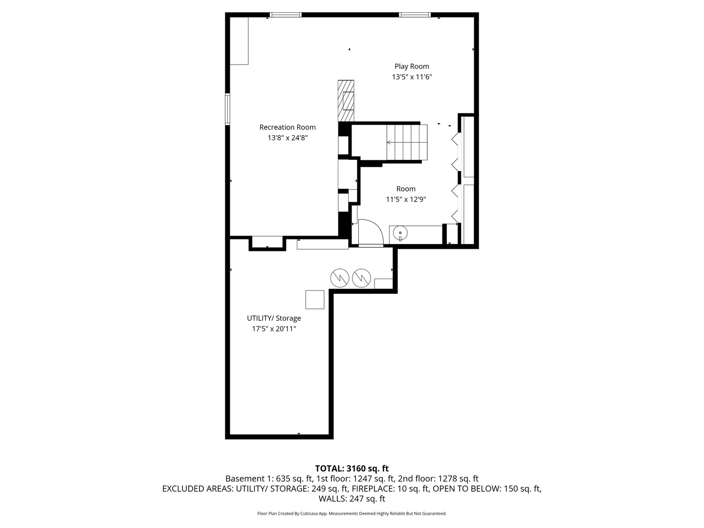 1116 Homer Court, Naperville, IL 60540