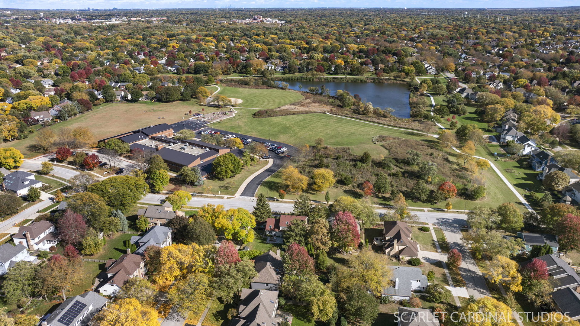 1116 Homer Court, Naperville, IL 60540
