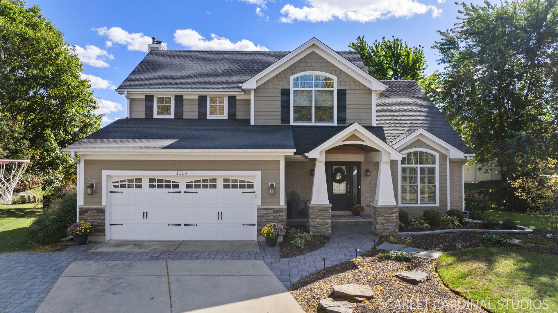 1116 Homer Court, Naperville, IL 60540