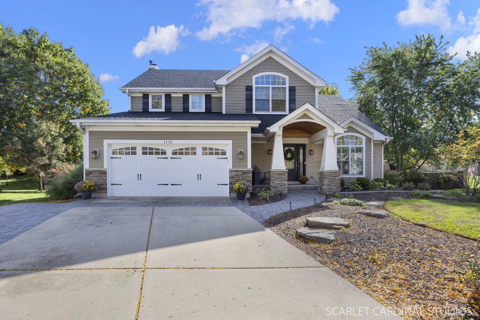 1116 Homer Court, Naperville, IL 60540