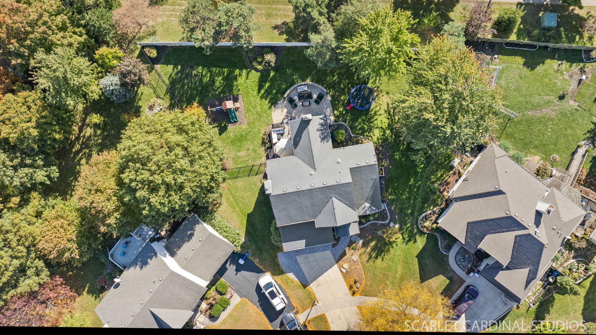 1116 Homer Court, Naperville, IL 60540