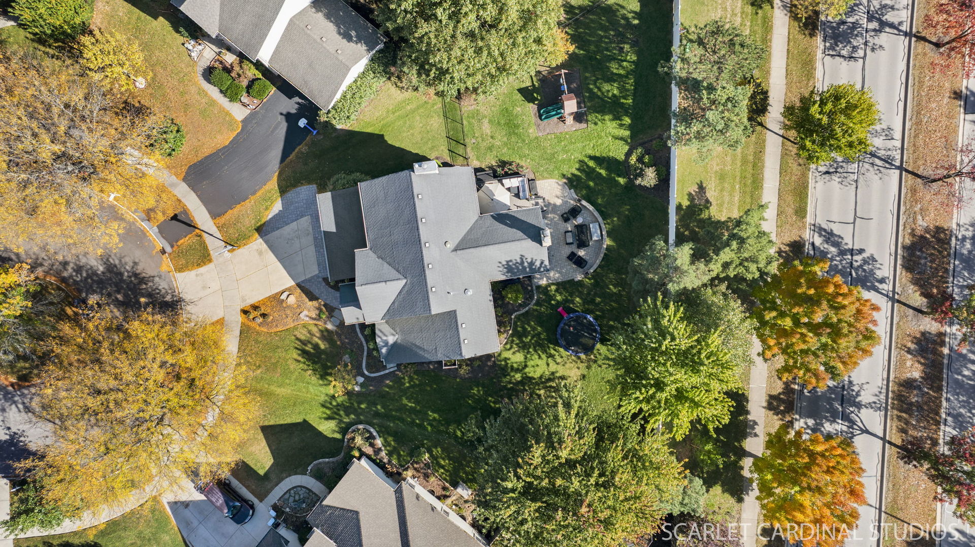 1116 Homer Court, Naperville, IL 60540