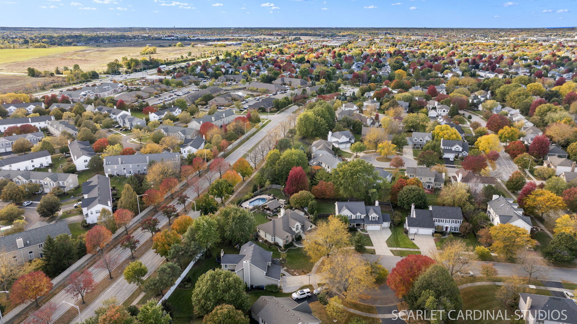 1116 Homer Court, Naperville, IL 60540