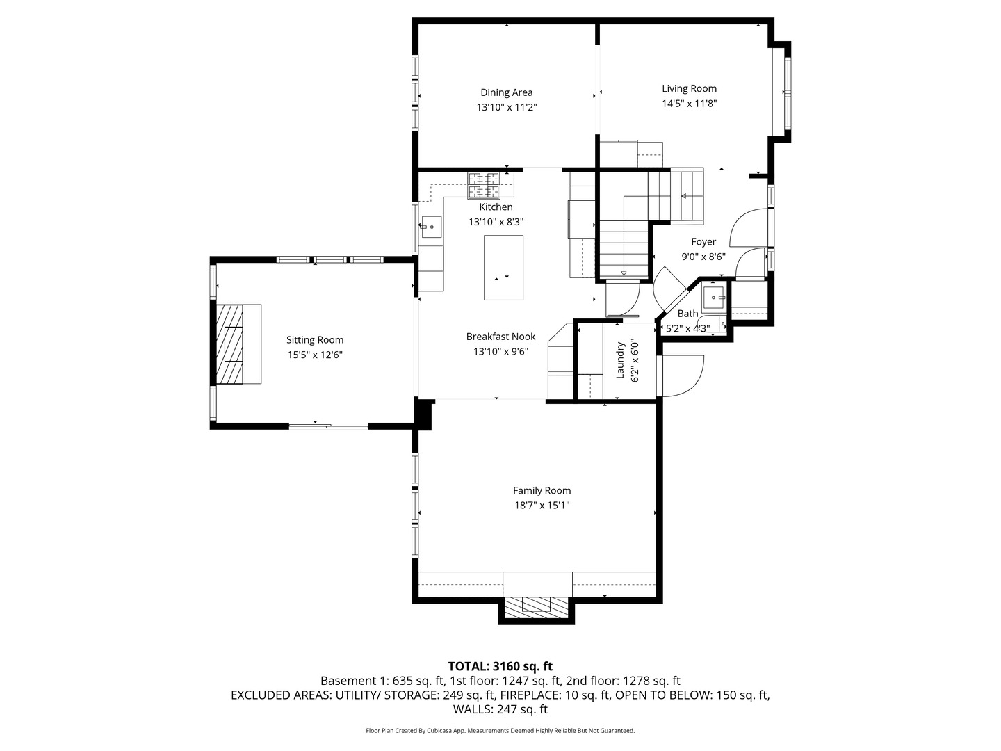 1116 Homer Court, Naperville, IL 60540