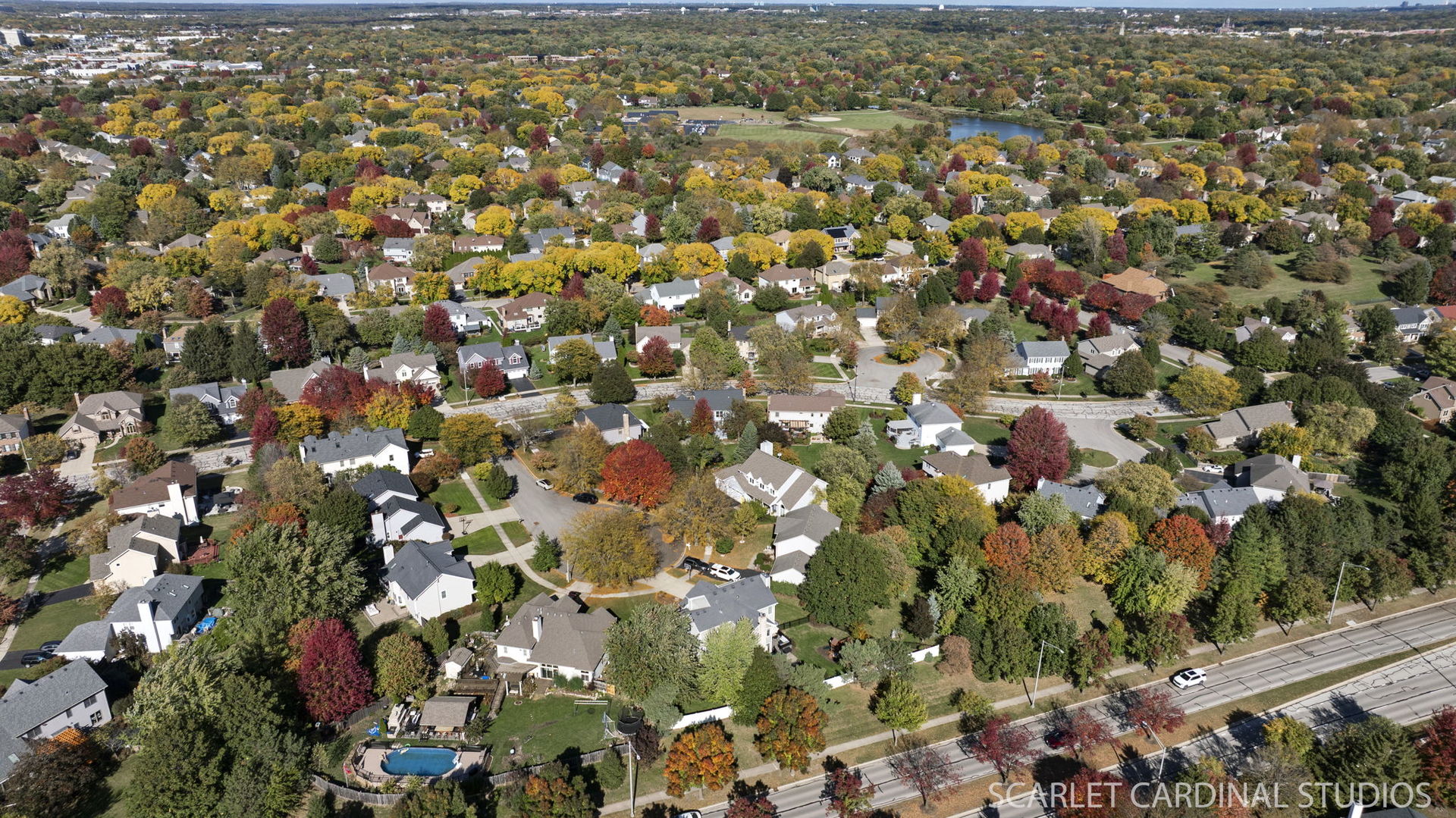 1116 Homer Court, Naperville, IL 60540