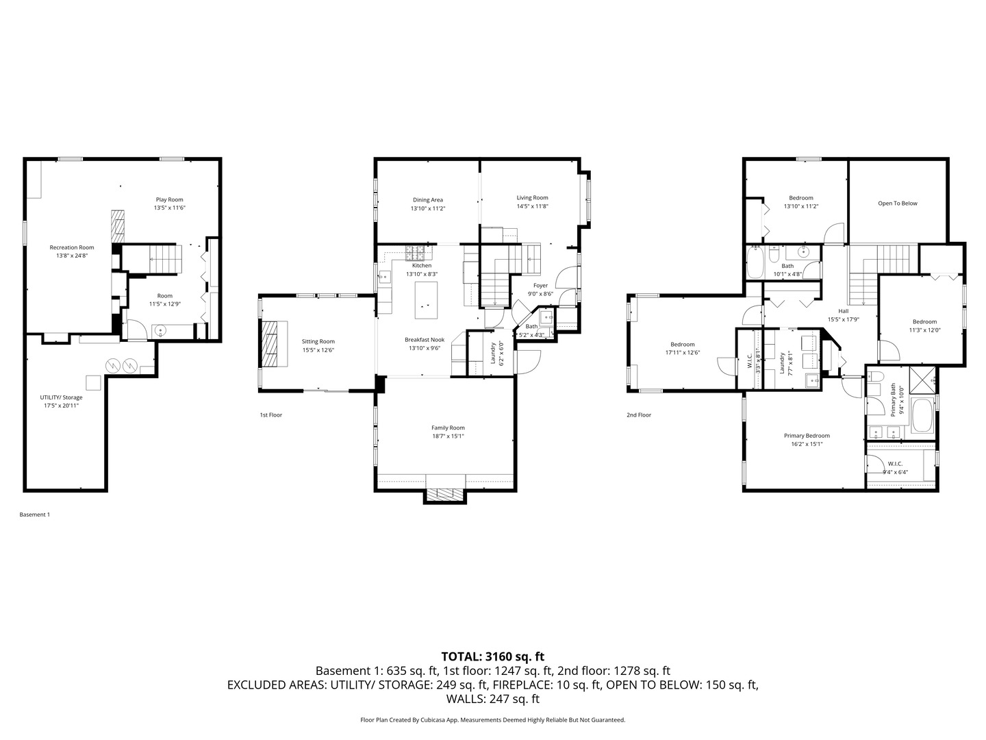 1116 Homer Court, Naperville, IL 60540