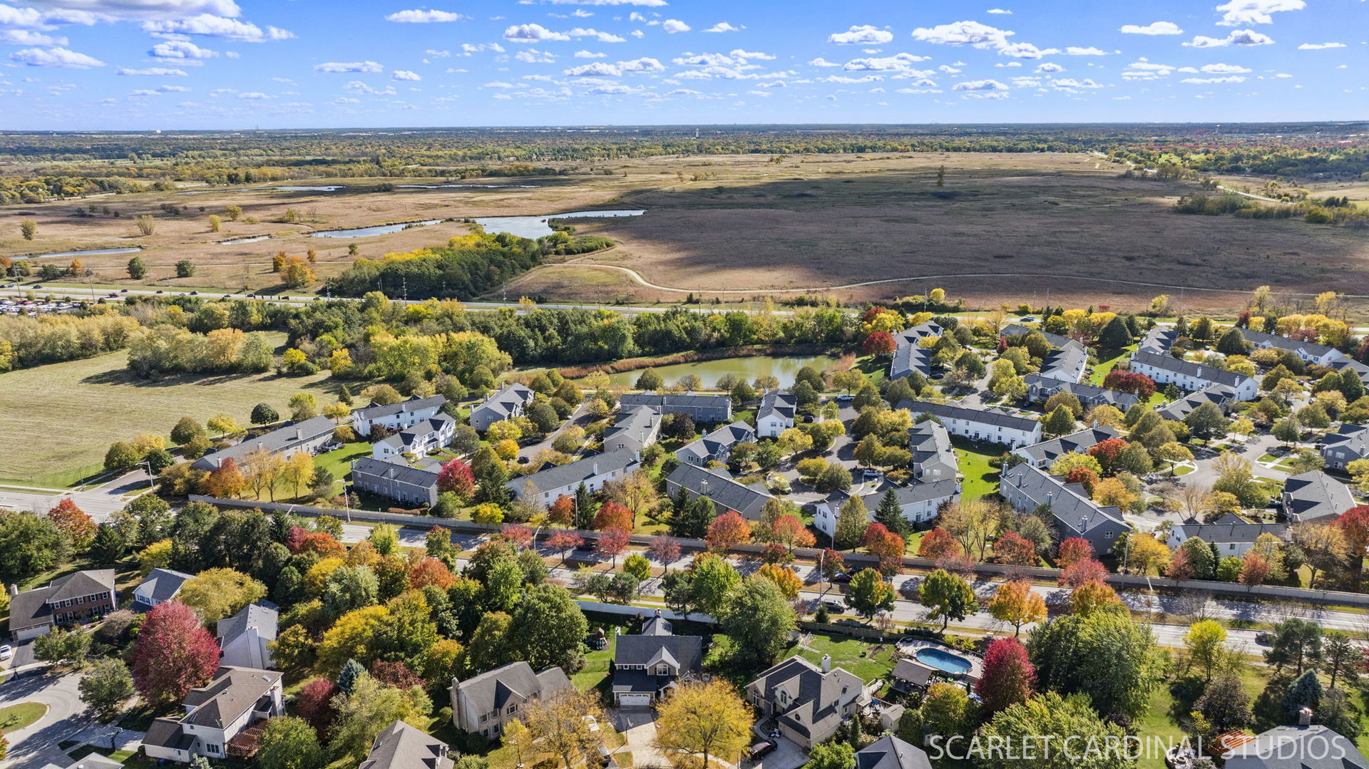 1116 Homer Court, Naperville, IL 60540