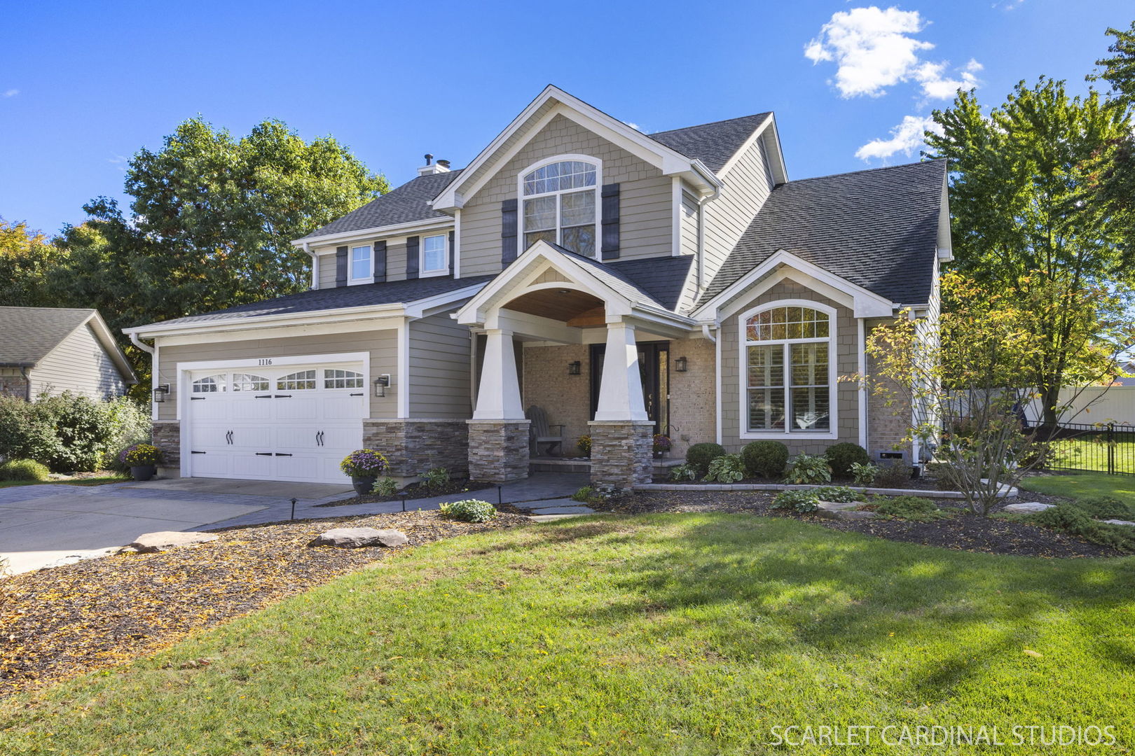 1116 Homer Court, Naperville, IL 60540