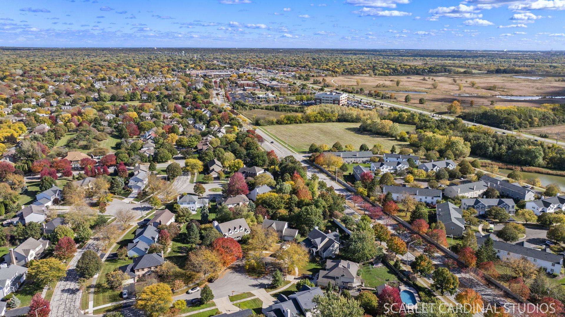 1116 Homer Court, Naperville, IL 60540
