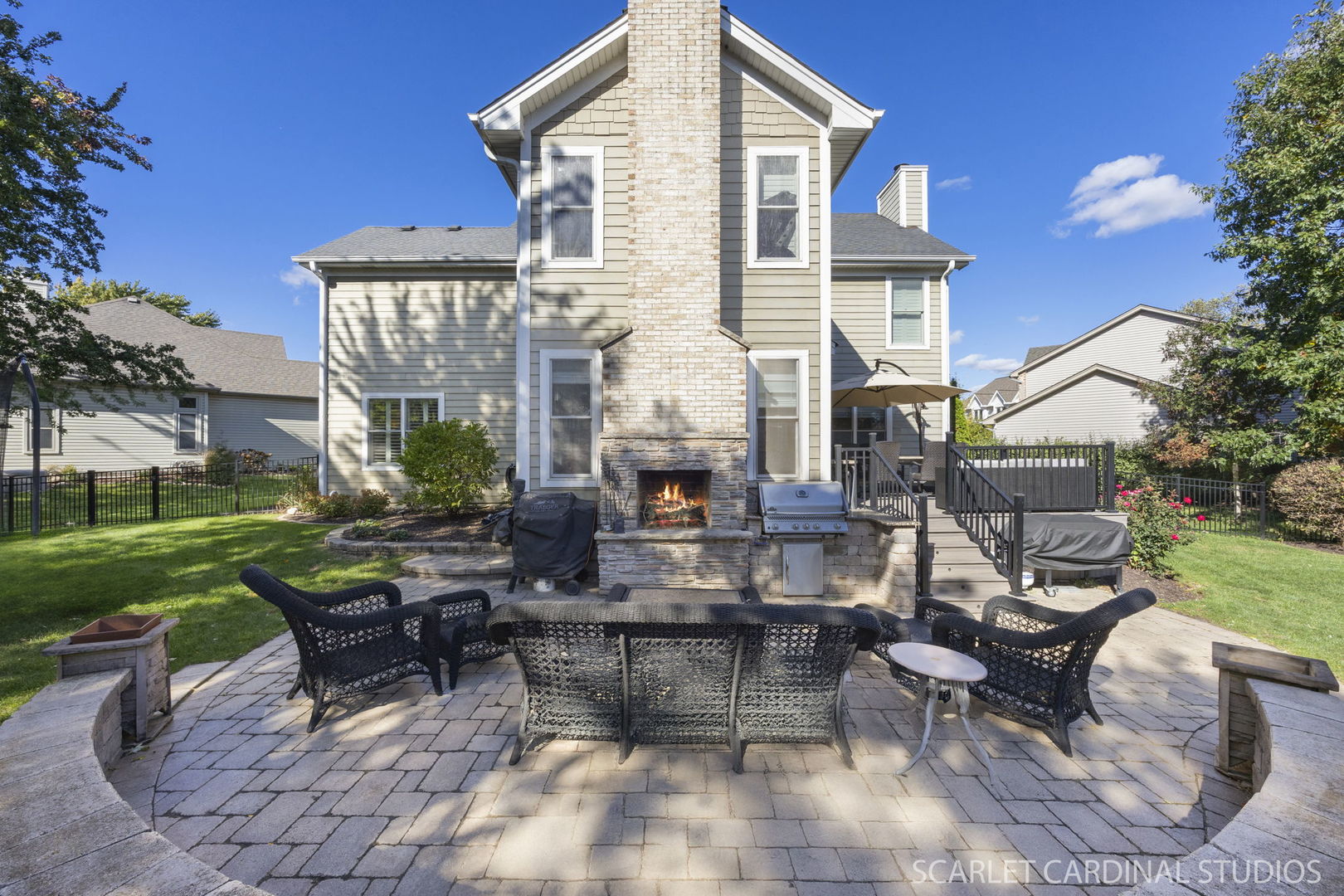 1116 Homer Court, Naperville, IL 60540
