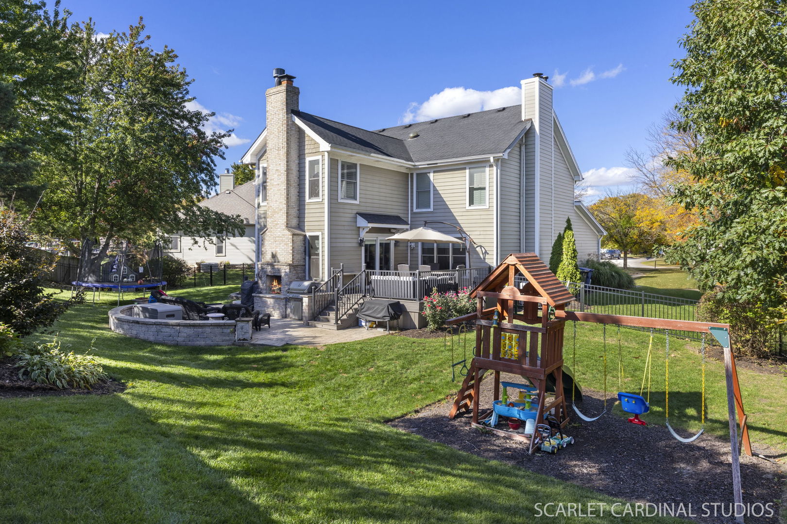 1116 Homer Court, Naperville, IL 60540