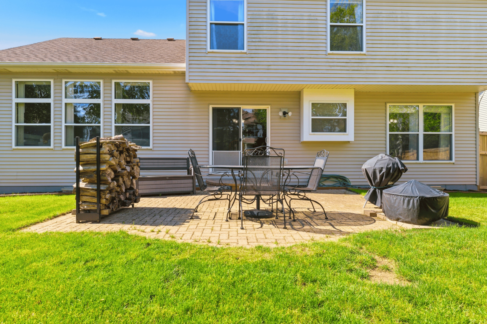 7400 Southworth Circle, Plainfield, IL 60586