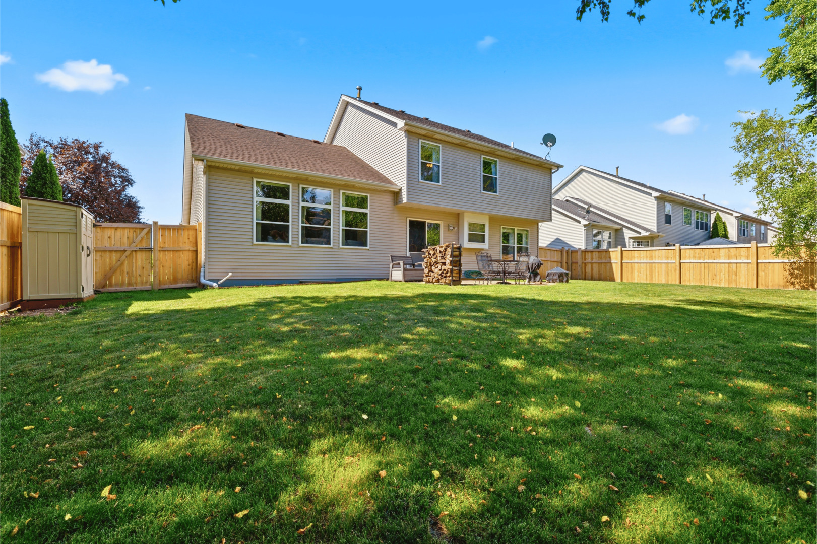 7400 Southworth Circle, Plainfield, IL 60586