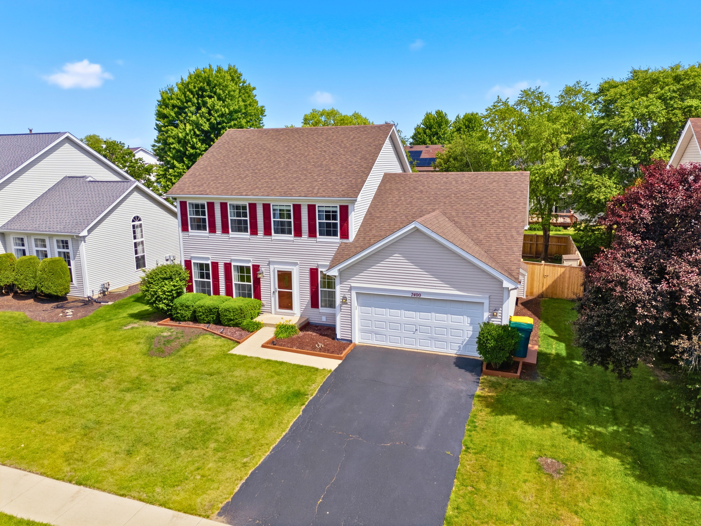 7400 Southworth Circle, Plainfield, IL 60586
