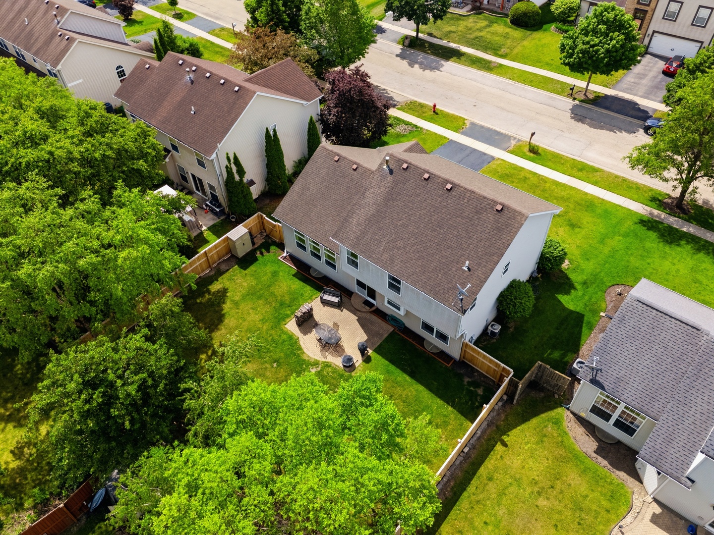 7400 Southworth Circle, Plainfield, IL 60586