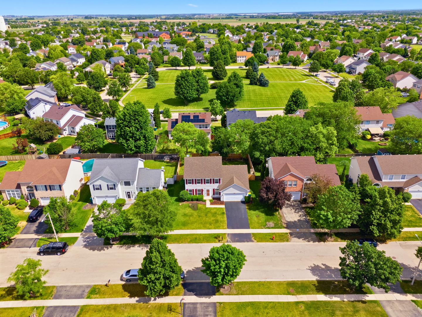 7400 Southworth Circle, Plainfield, IL 60586