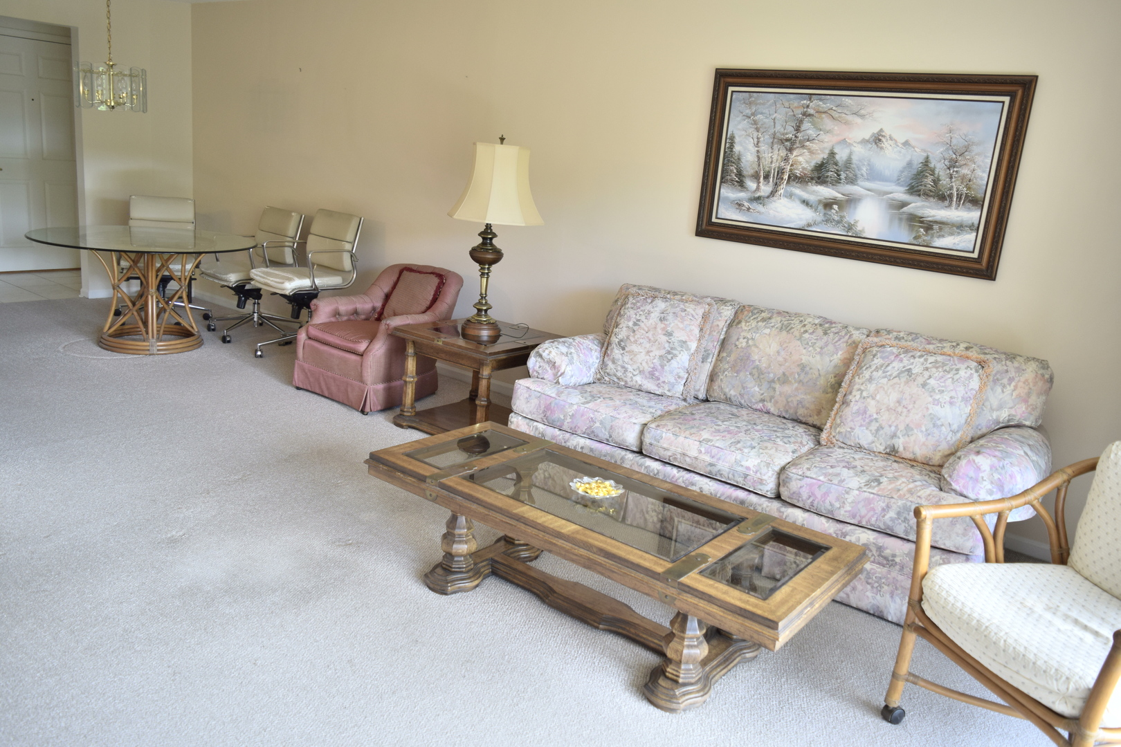 3940 W Bryn Mawr Avenue #402, Chicago, IL 60659