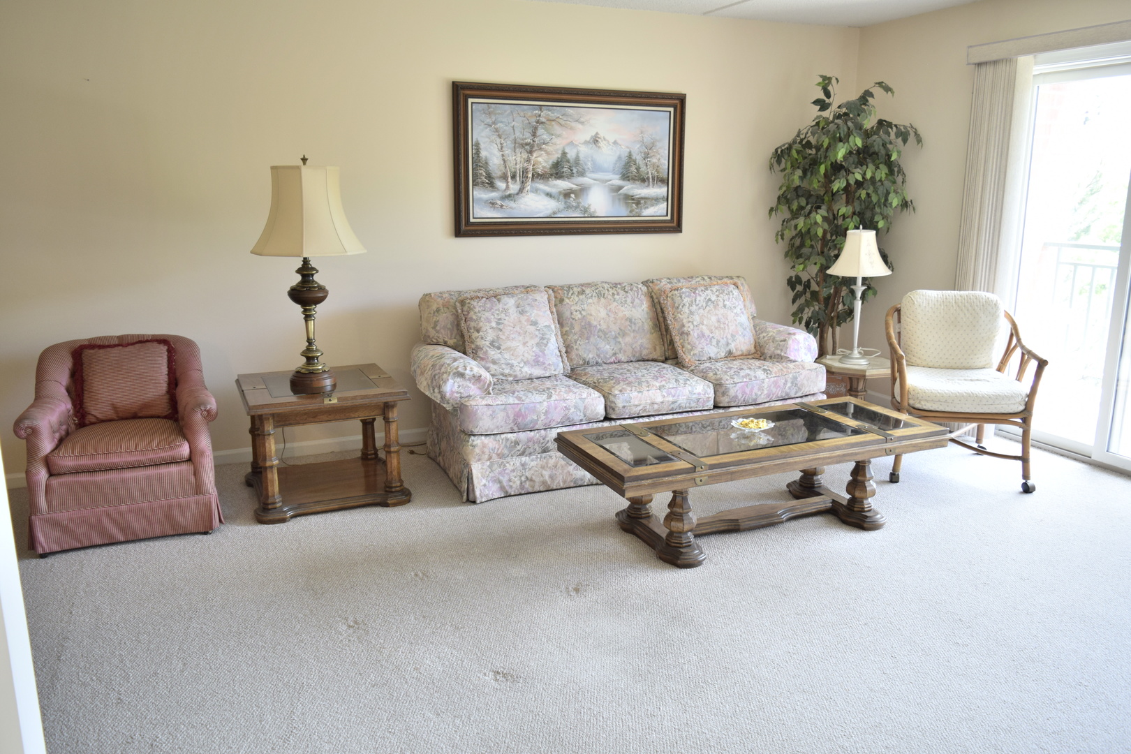 3940 W Bryn Mawr Avenue #402, Chicago, IL 60659