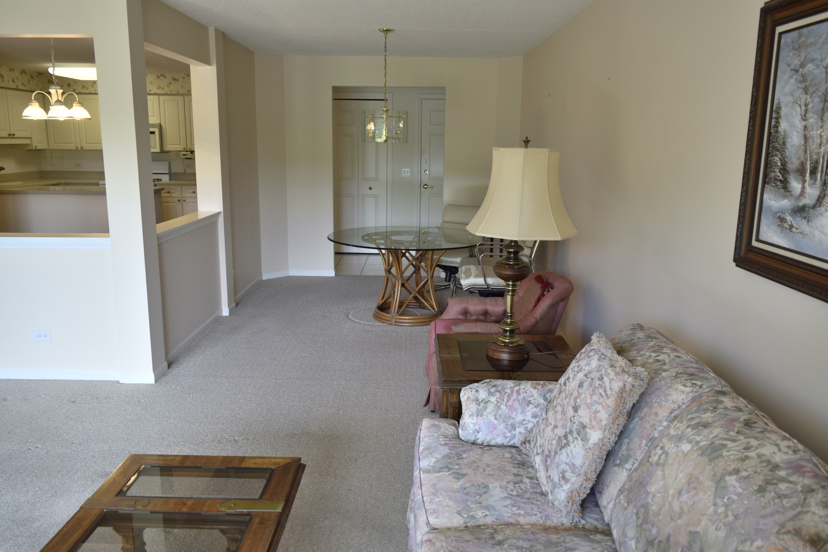 3940 W Bryn Mawr Avenue #402, Chicago, IL 60659