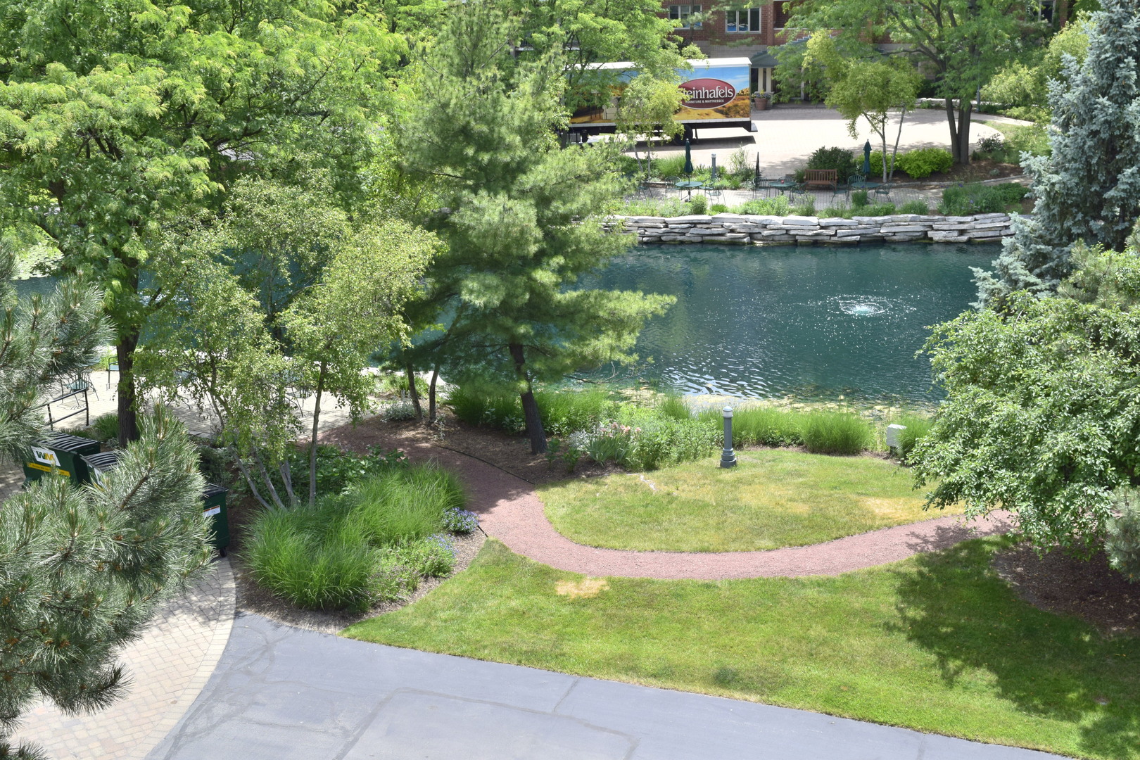 3940 W Bryn Mawr Avenue #402, Chicago, IL 60659