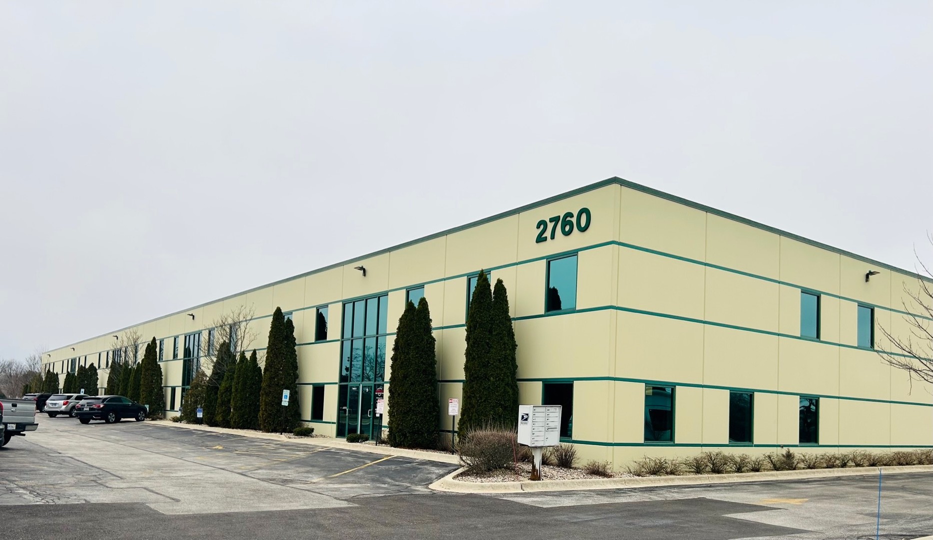 2760 Beverly Drive #3, Aurora, IL 60502
