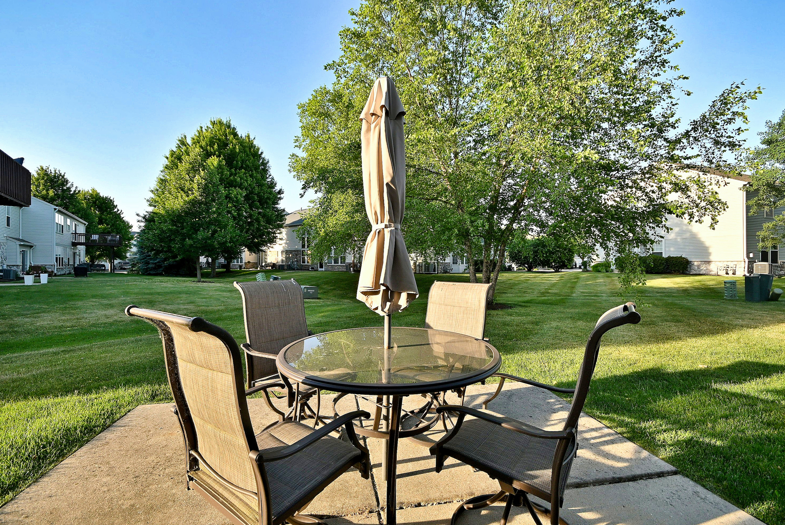 24944 W Franklin Lane #24944, Plainfield, IL 60585