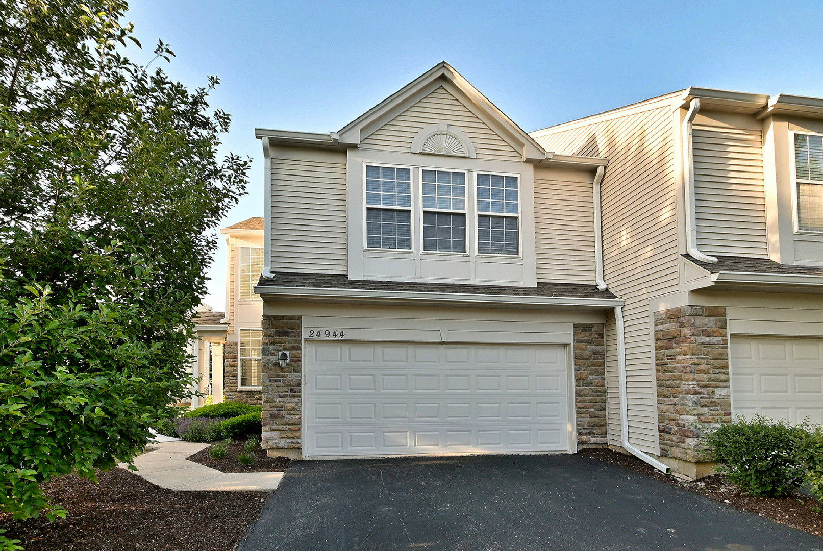 24944 W Franklin Lane #24944, Plainfield, IL 60585