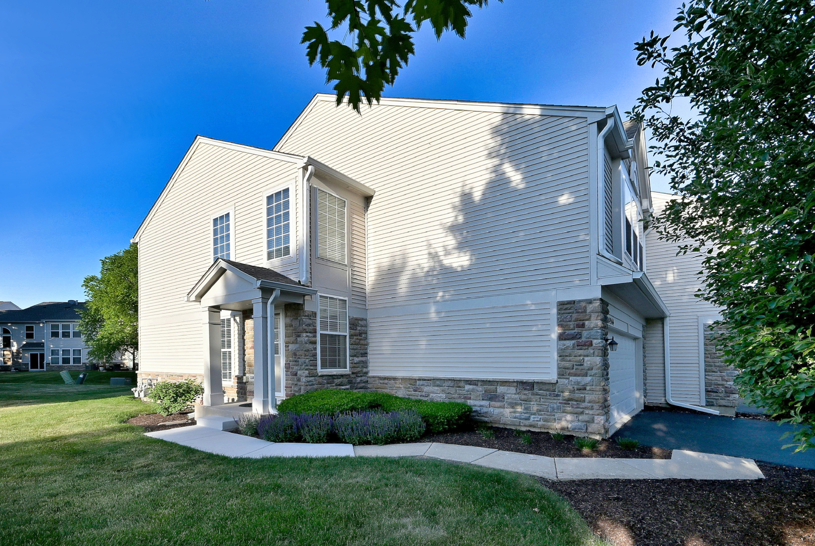 24944 W Franklin Lane #24944, Plainfield, IL 60585