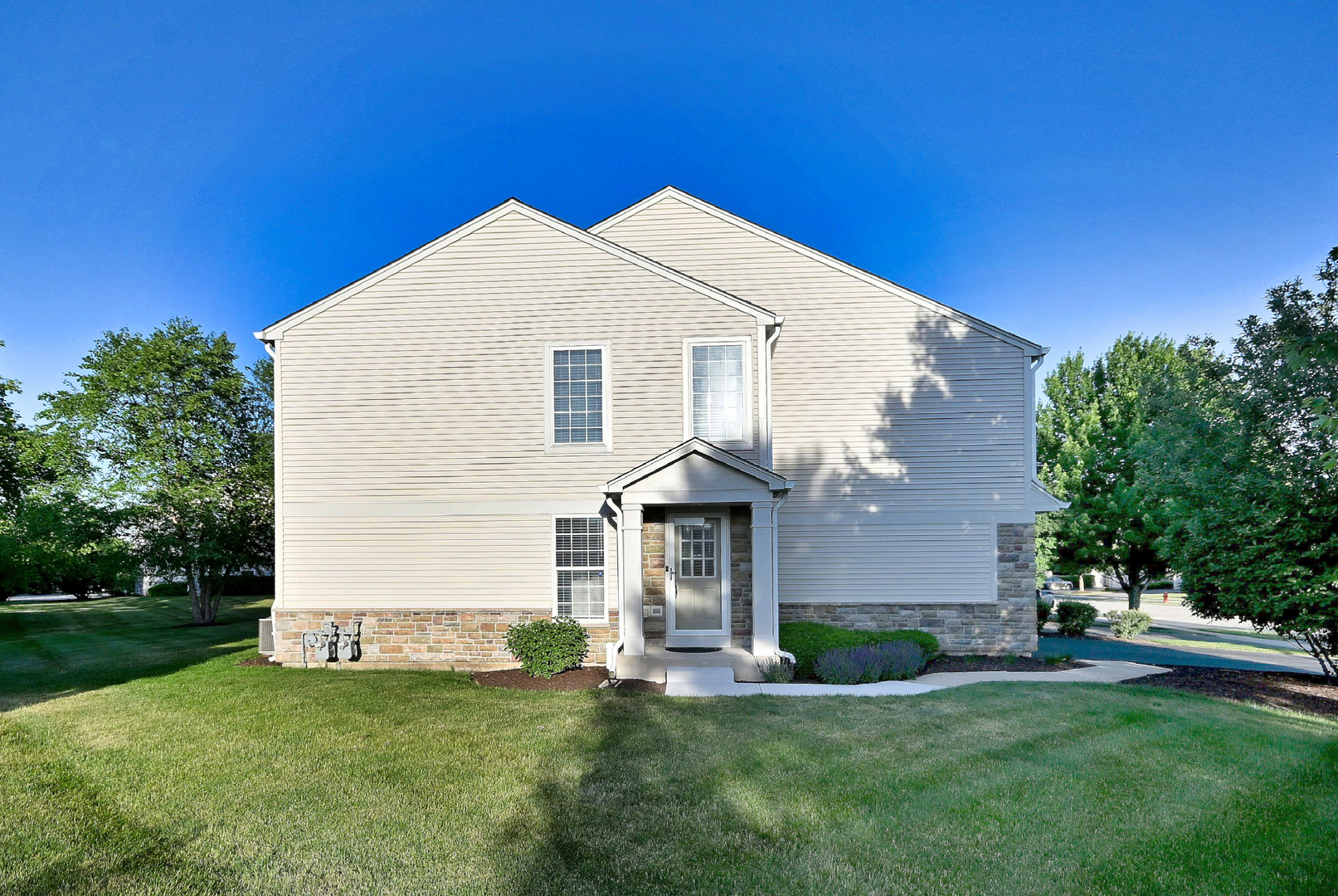 24944 W Franklin Lane #24944, Plainfield, IL 60585