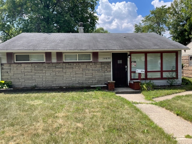 14658 Lincoln Avenue, Dolton, IL 60419