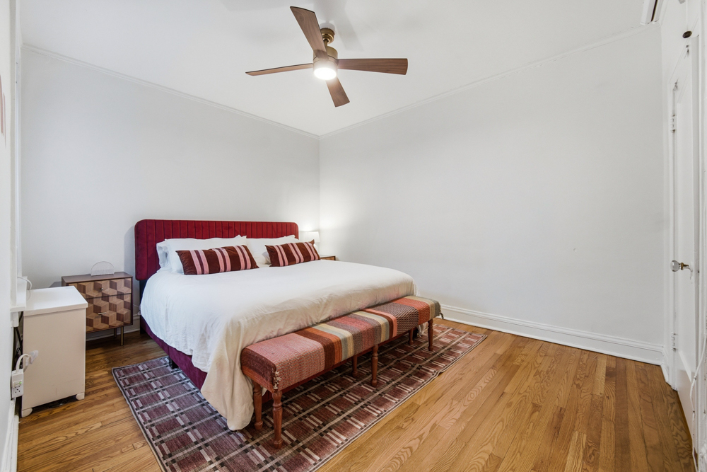 644 W Melrose Street #3E, Chicago, IL 60657