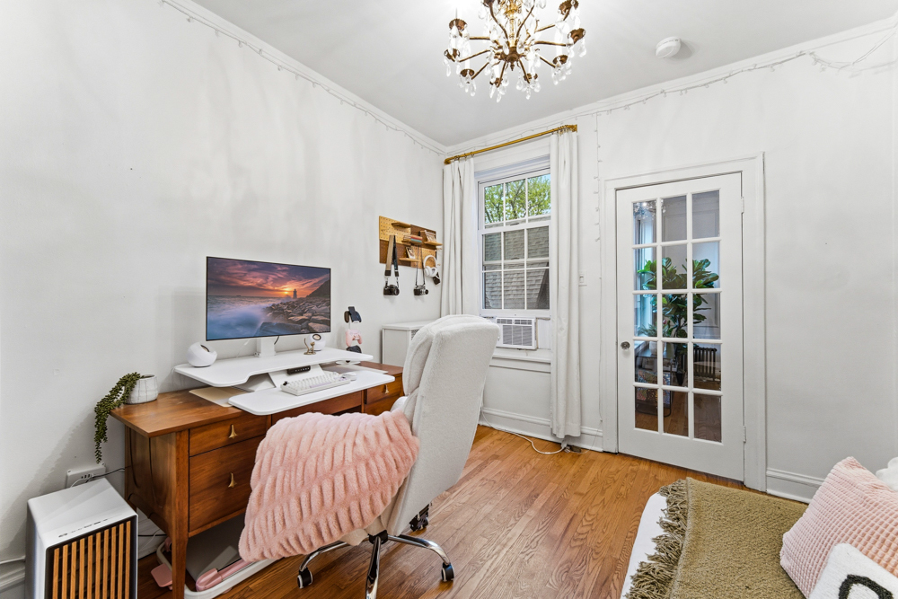 644 W Melrose Street #3E, Chicago, IL 60657
