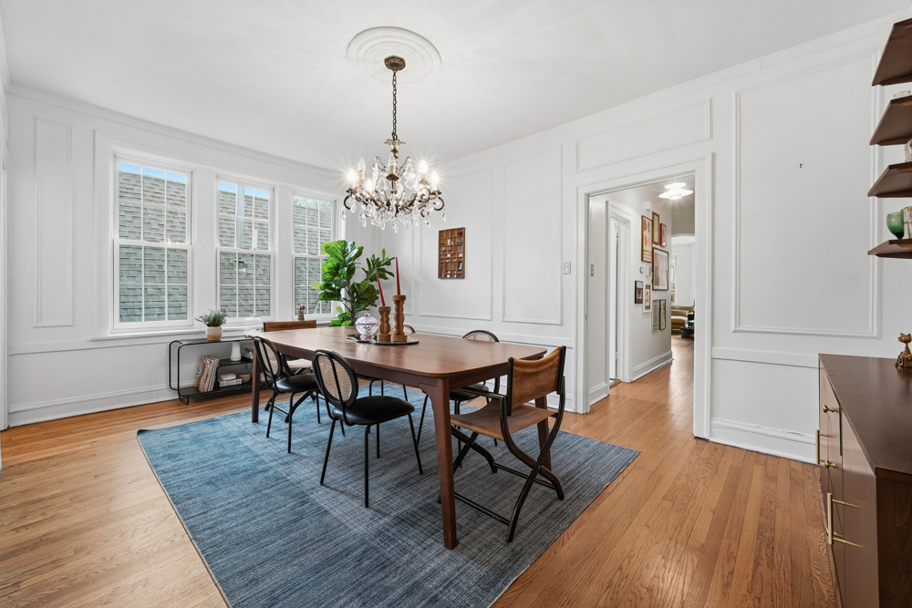 644 W Melrose Street #3E, Chicago, IL 60657