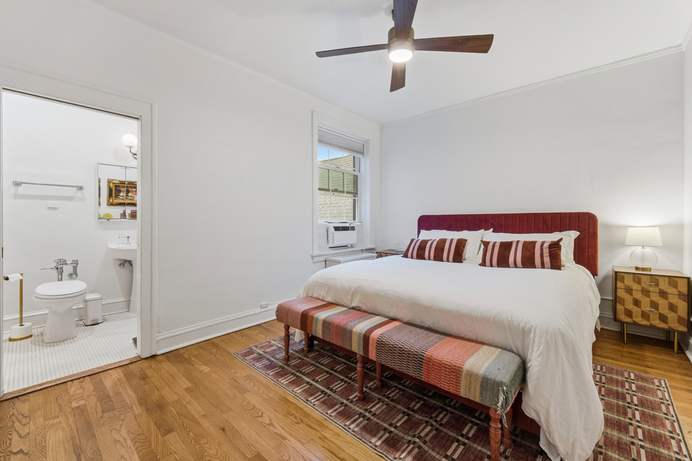 644 W Melrose Street #3E, Chicago, IL 60657