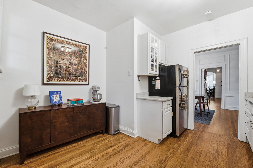 644 W Melrose Street #3E, Chicago, IL 60657