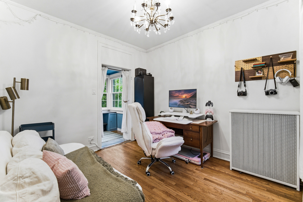 644 W Melrose Street #3E, Chicago, IL 60657