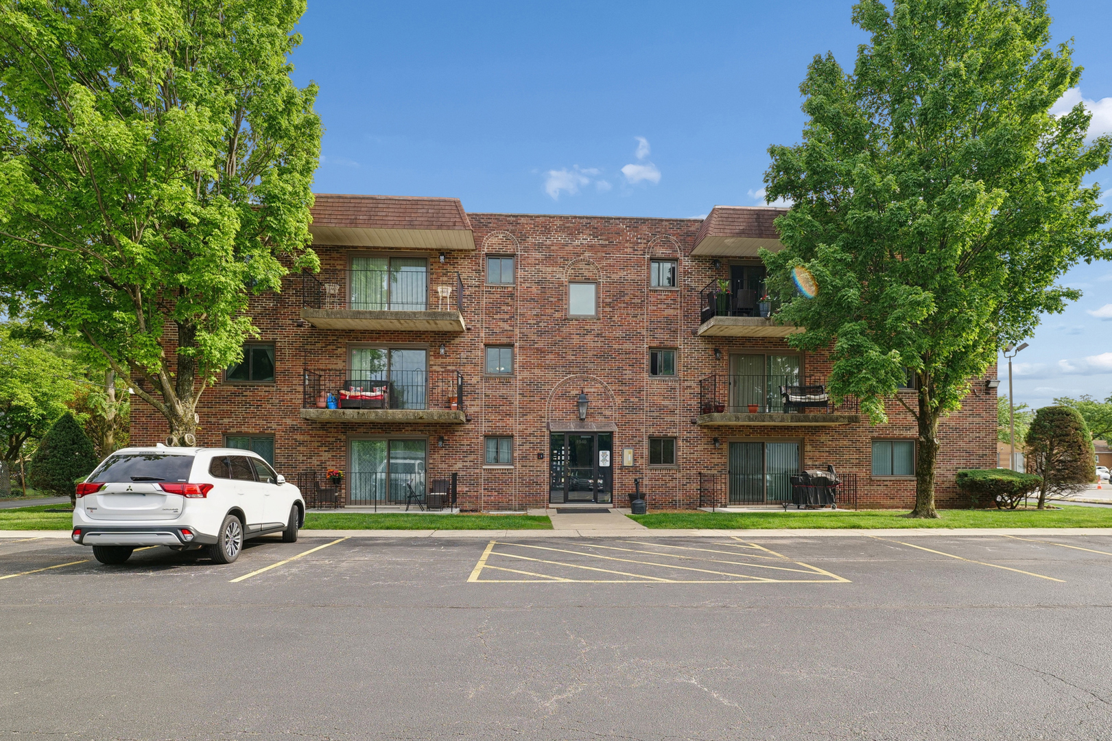 1940 183rd Street #2C, Homewood, IL 60430