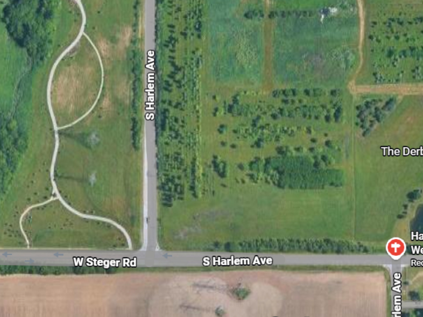 7200 W Steger Road, Frankfort, IL 60423