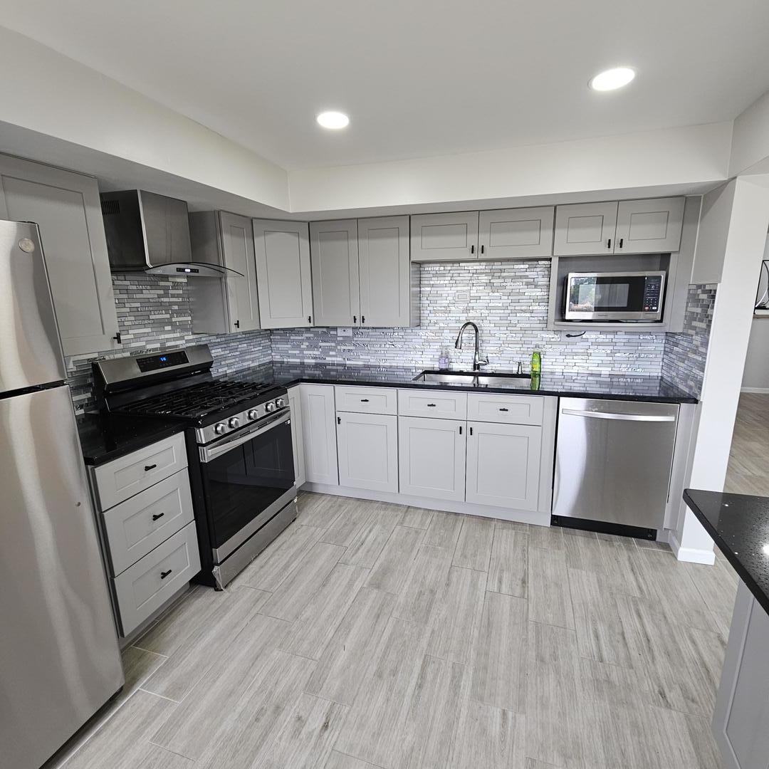 9268 Barberry Lane #0, Des Plaines, IL 60016