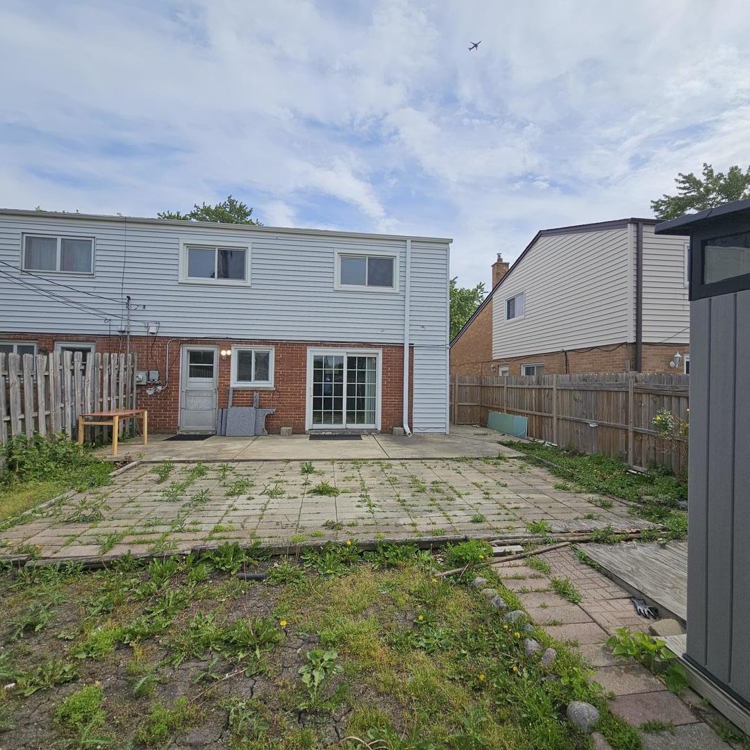 9268 Barberry Lane #0, Des Plaines, IL 60016