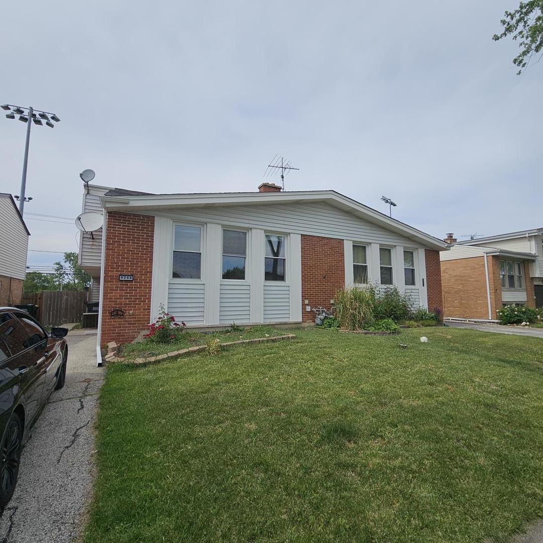 9268 Barberry Lane #0, Des Plaines, IL 60016