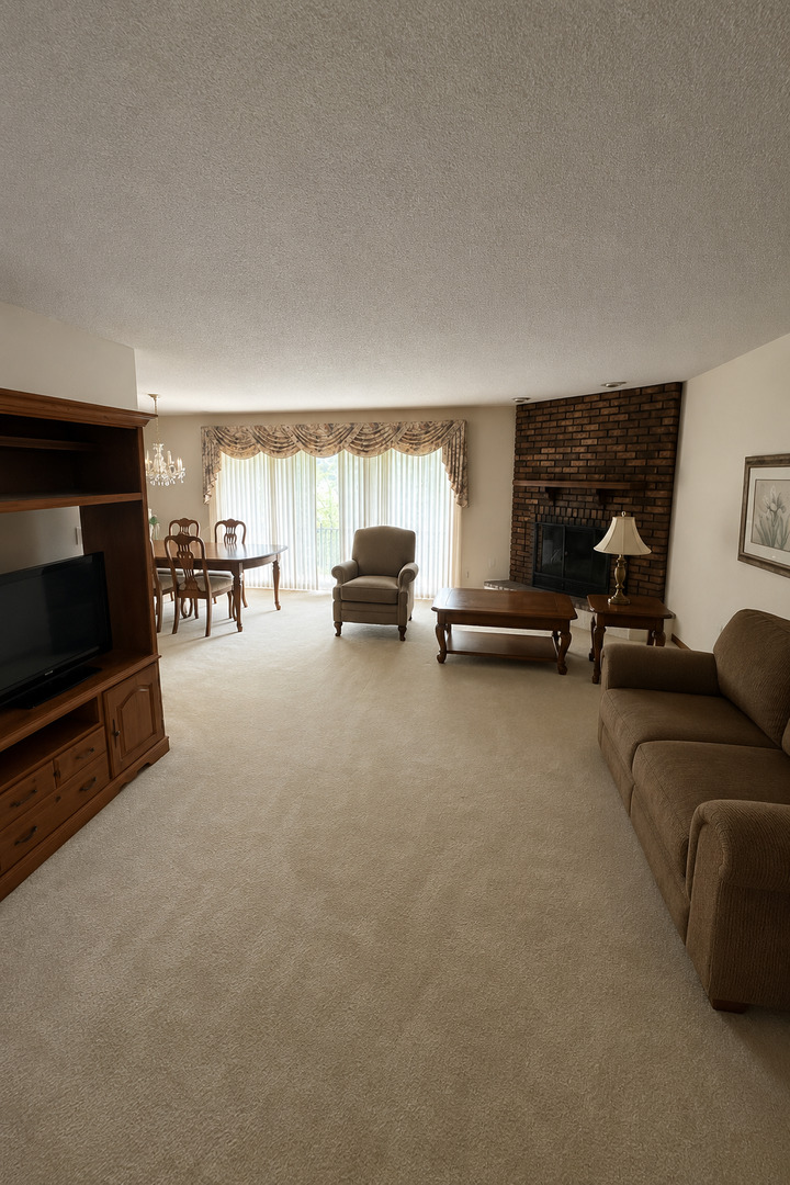7432 W 153rd Street #3, Orland Park, IL 60462