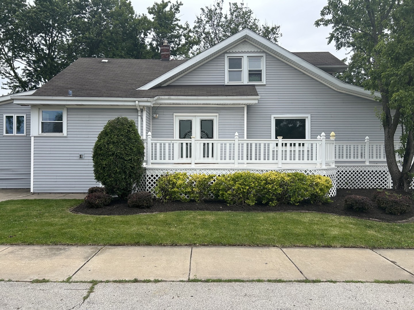 3673 Randolph Street, Lansing, IL 60438