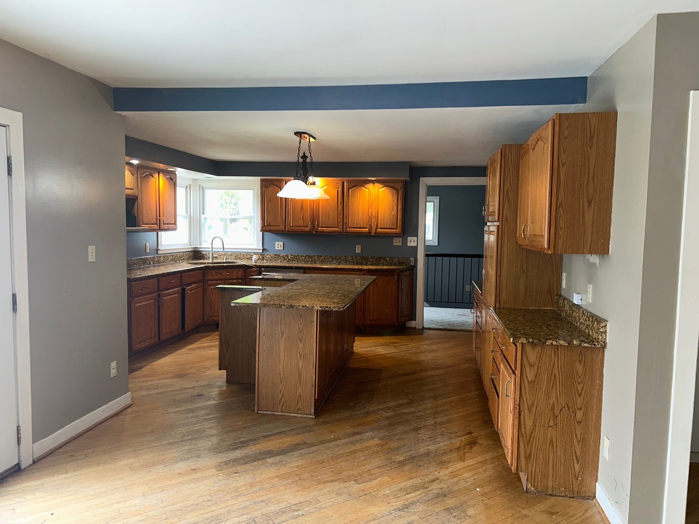 3673 Randolph Street, Lansing, IL 60438