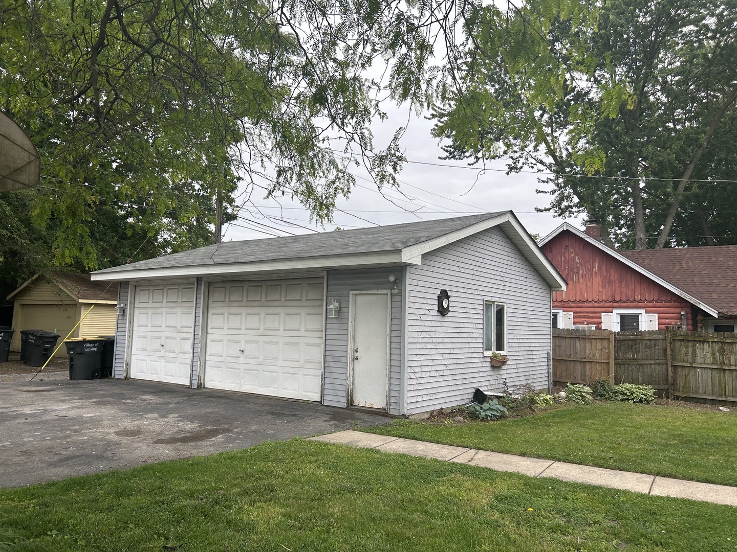 3673 Randolph Street, Lansing, IL 60438